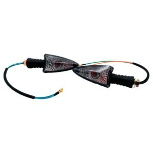 Direccionales 12V para VN RYDER 5.0-190 23-24