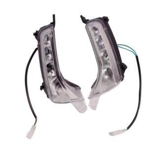 Direccionales 12V para IT D-150 22-24