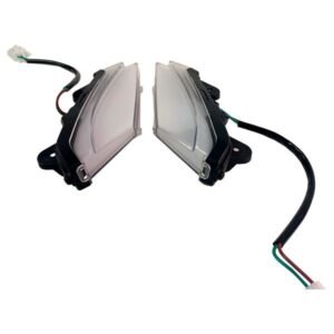 Direccionales Tanque 12V para IT 280-Z 24