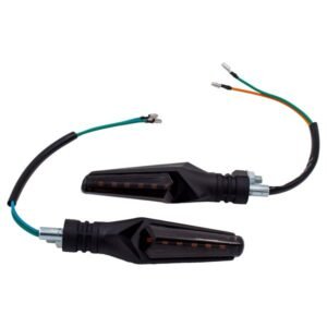 Direccionales Delanteras 12V para IT 280-Z 24