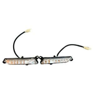 Direccionales Tanque 12V para IT DT-150SP 20-24 / IT DT-150SP II 17-20