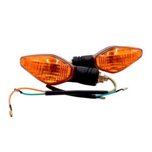 Direccionales 12V para HO NAVI-110