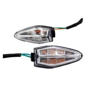 Direccionales 12V para VN WORKMAN-250 20-24