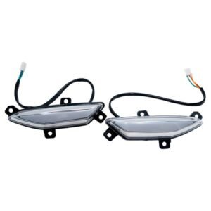 Direccionales Tanque 12V para VN ALPINA-300 23-24