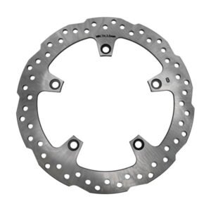 Disco de Freno Delantero para VN ALPINA-300 23-24