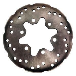 Disco de Freno Trasero para VN STORM-300 24