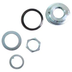 Eje de Direccion Yugo para IT AT-110 20-21 / IT AT-110RO 17-20