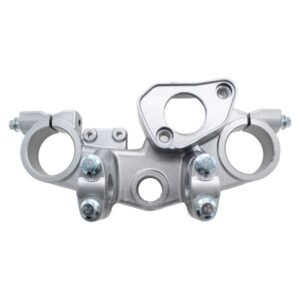 Eje de Direccion Yugo con Base de Manubrio para IT DM-250X 22-24