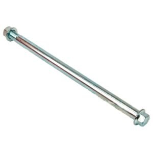 Eje Rueda Trasera 16.8mm X 320mm para VN ALPINA-300 23-24