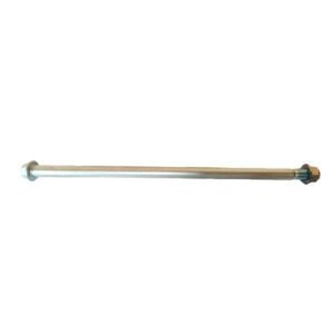 Eje Rueda Trasera 15 Mm X 350 Mm para IT TC-300 24-25