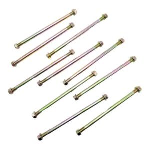 Eje Horquilla Trasera para IT DM-200 14-17