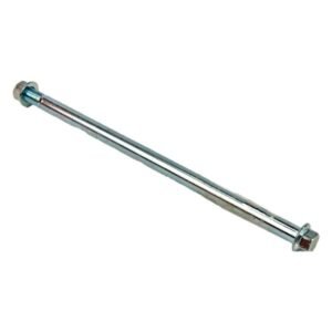 Eje Horquilla Trasera 13.8mm X 312mm para VN ALPINA-300 23-24