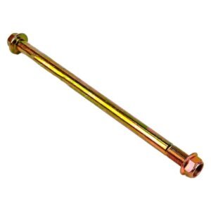 Eje Horquilla Trasera 13.8mm X 273mm para VN CROSSMAX-250 PRO 23-24 / VN CROSSMAX-300 PRO 24