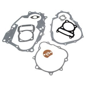 Empaque de Motor Completo para VN WORKMAN-250 20-24