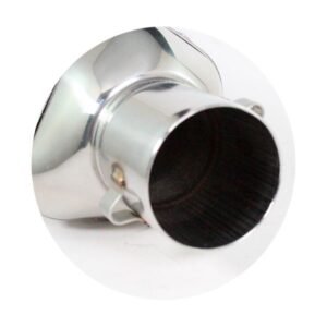 Escape Hexagonal Plata Iridiscente para UNIVERSAL