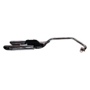 Escape Plata para IT TC-250 23-25