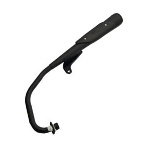 Escape Negro para VN XPRESS-170SP 24-25