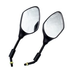 Espejos Negros 10 Mm para VN TORNADO-250 20-23 / VN WORKMAN-250 20-24