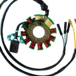 Estator (corona) 11 Bobinas para IT TC-200 14-16 / IT TC-200 BLANCA 16-18