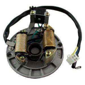 Estator (corona) 2 Bobinas para IT XT-110