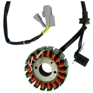 Estator (corona) 18 Bobinas para IT VX-250 EFI 18-21