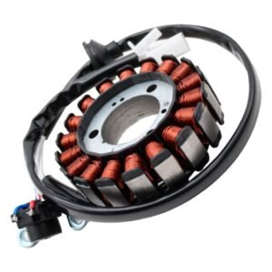 Estator (corona) 18 Bobinas para YA BW´S-125