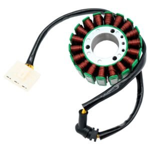 Estator (corona) 18 Bobinas para BJ RS-200 20-23 / KTM DUKE-390 20-23