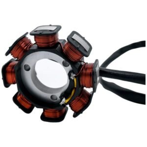Estator (corona) 8 Bobinas para VN NITROX-300 T3 23-24