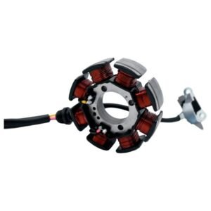 Estator (corona) 8 Bobinas para IT DM-300 24