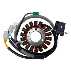 Estator (corona) 18 Bobinas para BJ MAXIMA Z