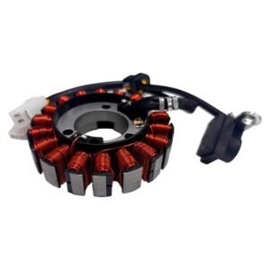 Estator (corona) 18 Bobinas para HO CB-190R