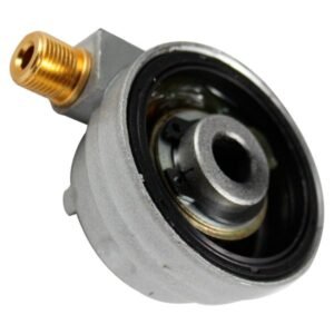 Engrane de Velocimetro (araña) para IT DM-125 17-19