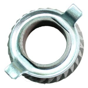 Engrane de Velocimetro (araña) para IT DT-125 12-16 / IT DT-125 CLASICA 17