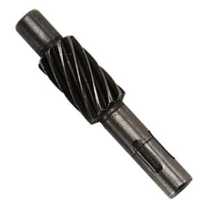 Engrane de Velocimetro (araña) para YA YBR-125