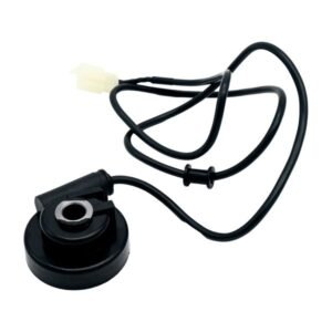 Engrane de Velocimetro (araña) para IT DM-250X 22-23