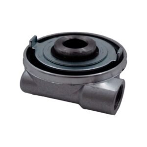 Engrane de Velocimetro (araña) para VN CROSSMAX-200 20-24 / VN CROSSMAX-170 24