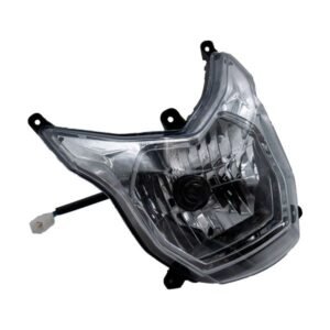 Faro 12V para IT FT-150GTS 16-18 / IT FT-150GTS ROJA 18-22