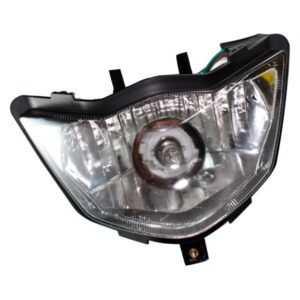 Faro 12V para IT DM-125 17-21