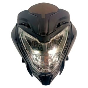Faro 12V Custom para BJ NS-200 23-24