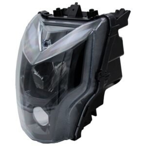 Faro Principal 12V para VN ALPINA-300 22-24