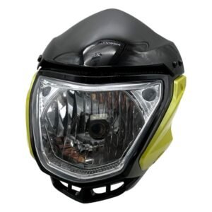Faro Principal 12V para VN RYDER 3.0-150 20-22 / VN RYDER 4.0-150 23
