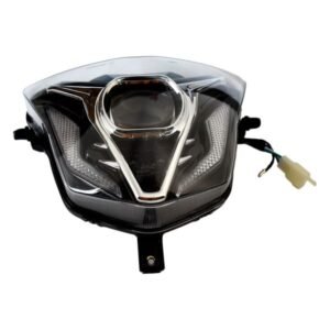 Faro Principal 12V para IT DM-300 24