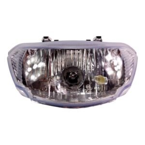 Faro Principal 12V para VN AXUS-150 21-24 / VN AXUS-170 22-24