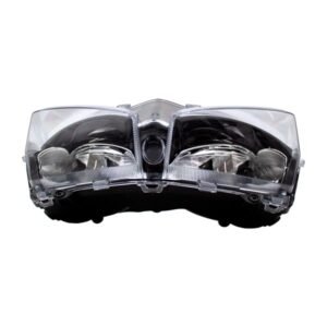 Faro Principal 12V para IT DS-150 25