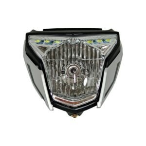 Faro Principal 12V para IT DT-150SP II 17-20 / IT FT-180TS 19-23