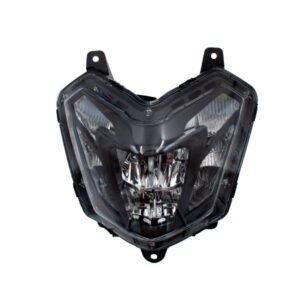 Faro Principal 12V para BJ DOMINAR-250 22-24 / BJ DOMINAR-400 22-24