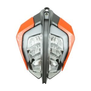 Faro 12 Vcc para KTM DUKE-390 17-23