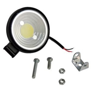 Faro Auxiliar 50 W 12V 4800LM Luz Blanca para UNIVERSAL