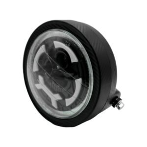 Luz Blanca /luz Amarillo 12 Vcc 45w 5000LM para MOTO TRABAJO