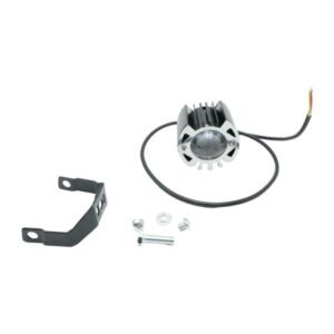 Faro Luz Blanco /amarillo con Storbo/luz Roja 12 Vcc 10 W 1000 Lm para UNIVERSAL